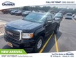 GMC Canyon