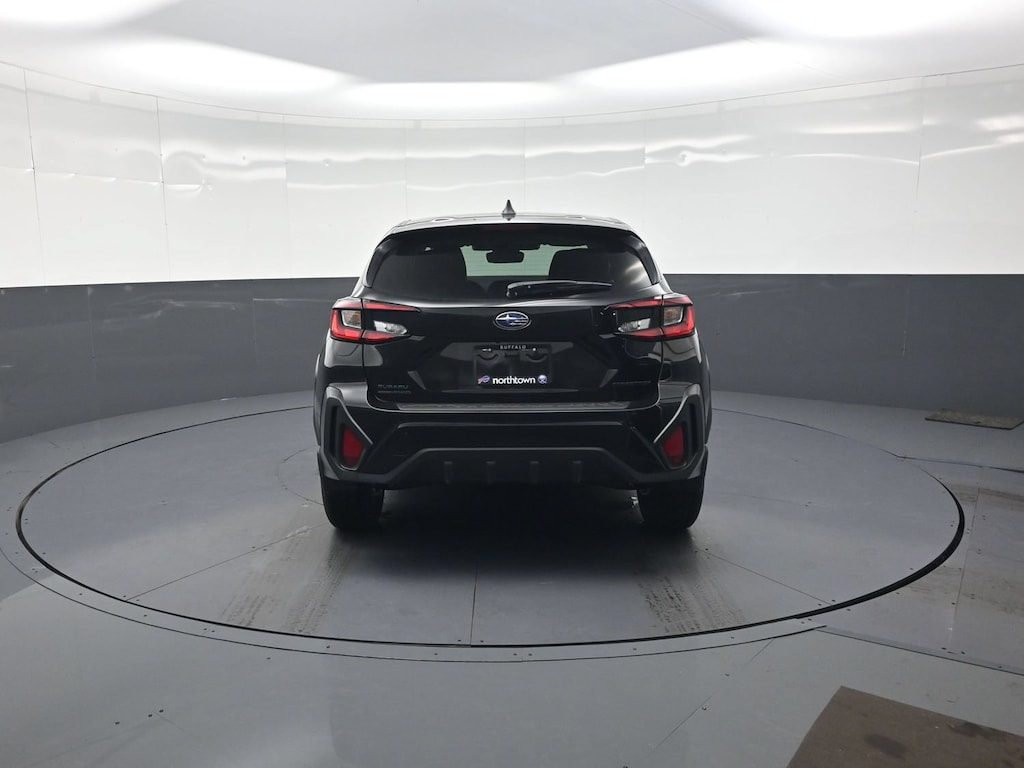 New 2026 Subaru Crosstrek Base SUV