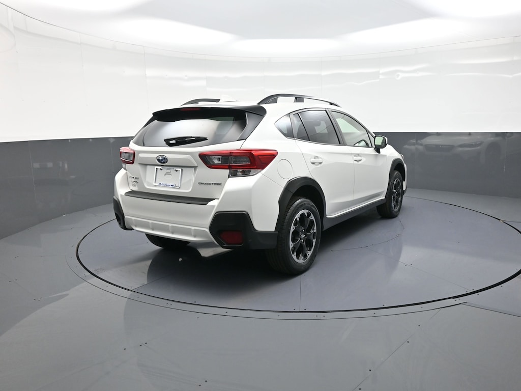 Used 2023 Subaru Crosstrek Premium SUV
