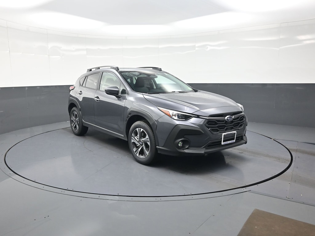 New 2026 Subaru Crosstrek Premium SUV
