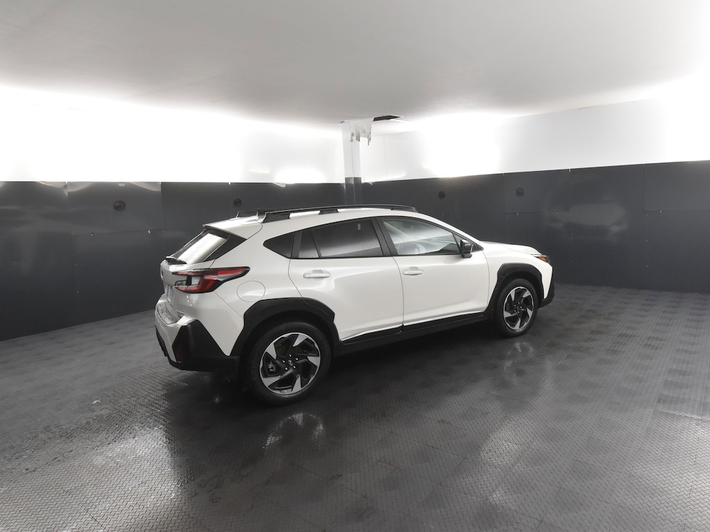 Used 2024 Subaru Crosstrek Limited SUV
