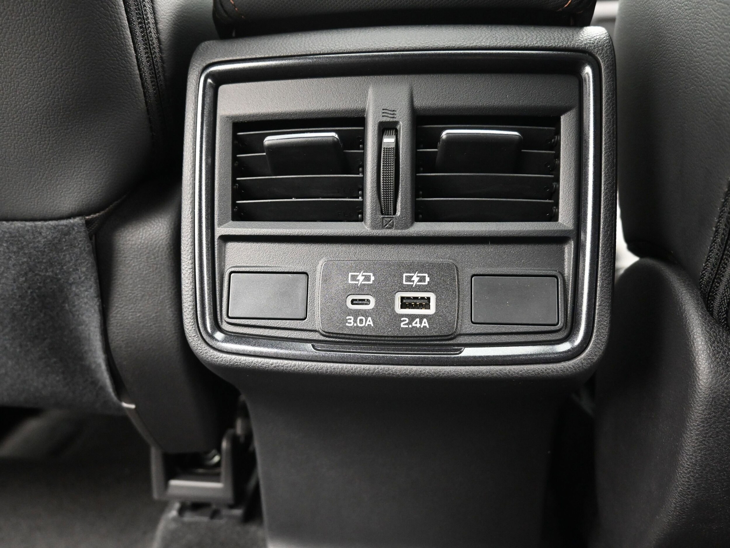 2026 Subaru Forester Sport - Photo 26
