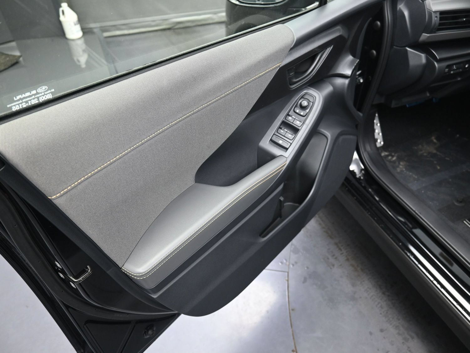 2026 Subaru Crosstrek Sport - Photo 21