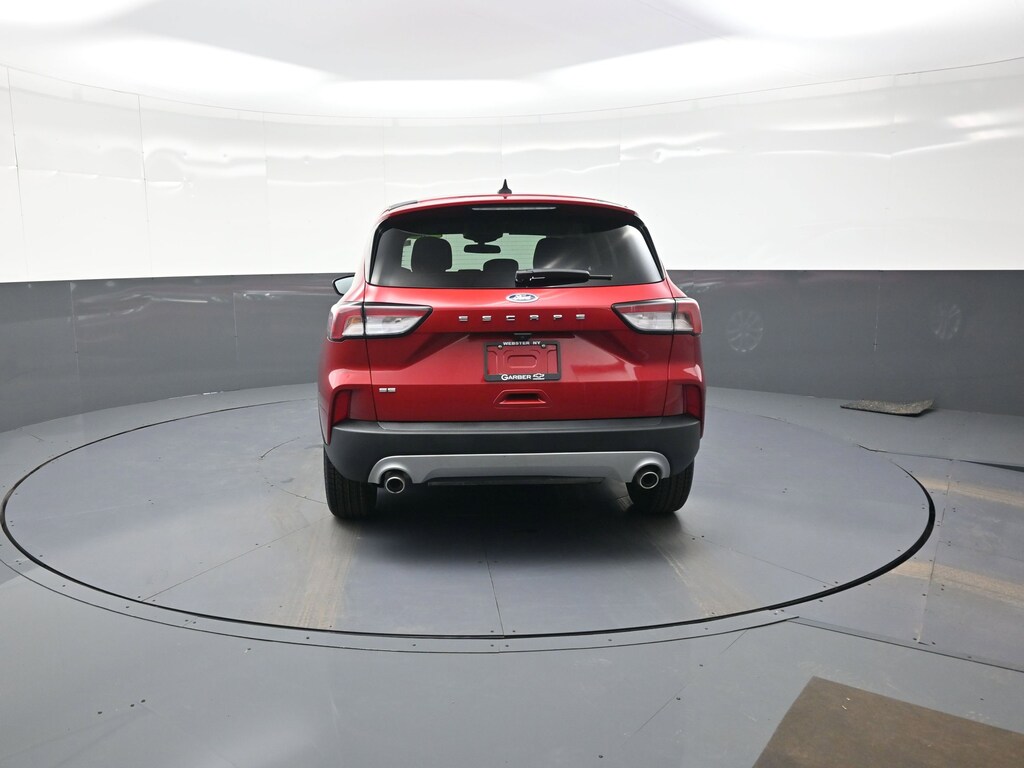 Used 2021 Ford Escape SE SUV