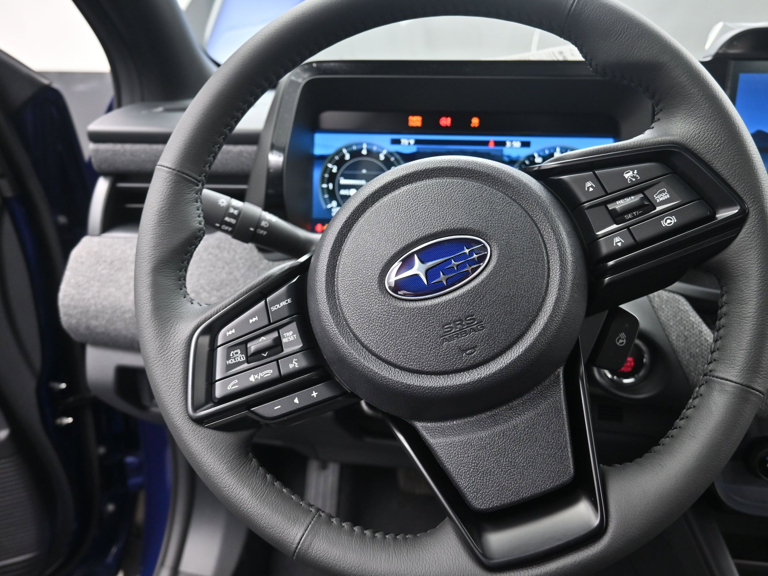2026 Subaru Outback Limited - Photo 26