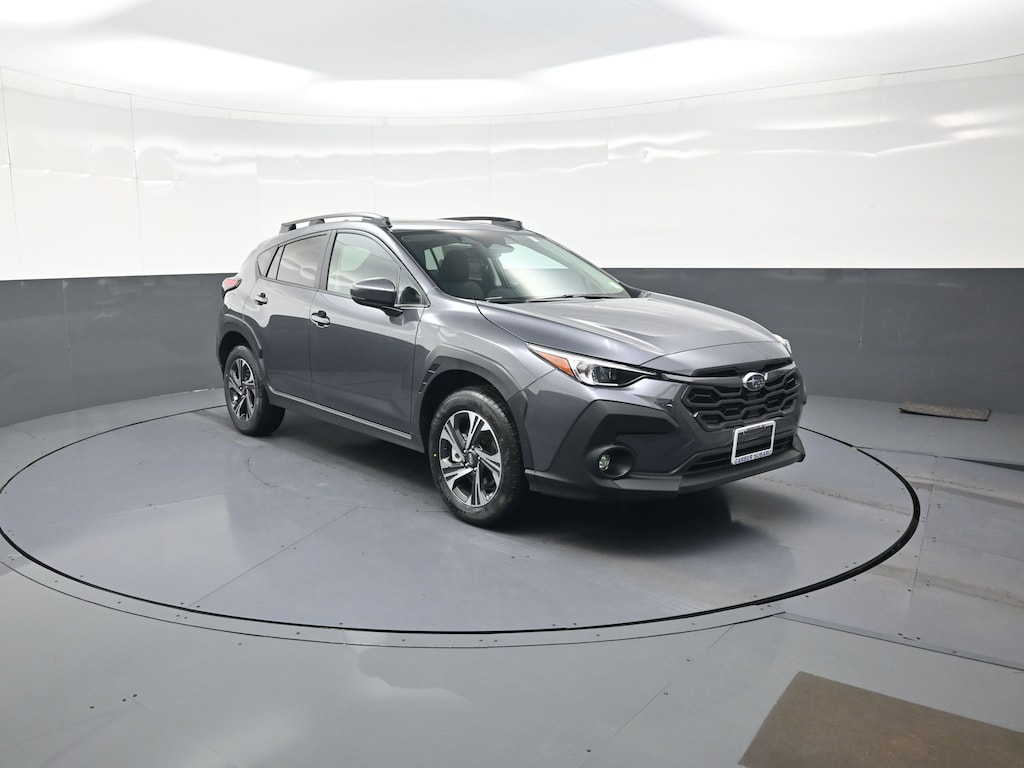 New 2026 Subaru Crosstrek Premium SUV