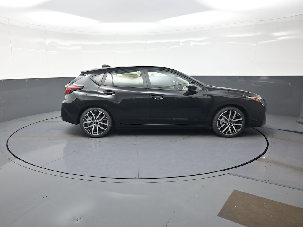 New 2026 Subaru Impreza Sport 5-Door