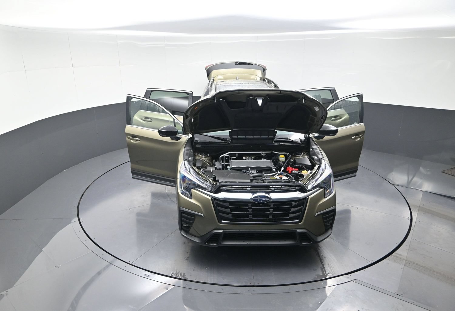 2026 Subaru Ascent Limited - Photo 12