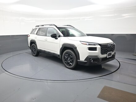 2026 Subaru Outback Limited SUV