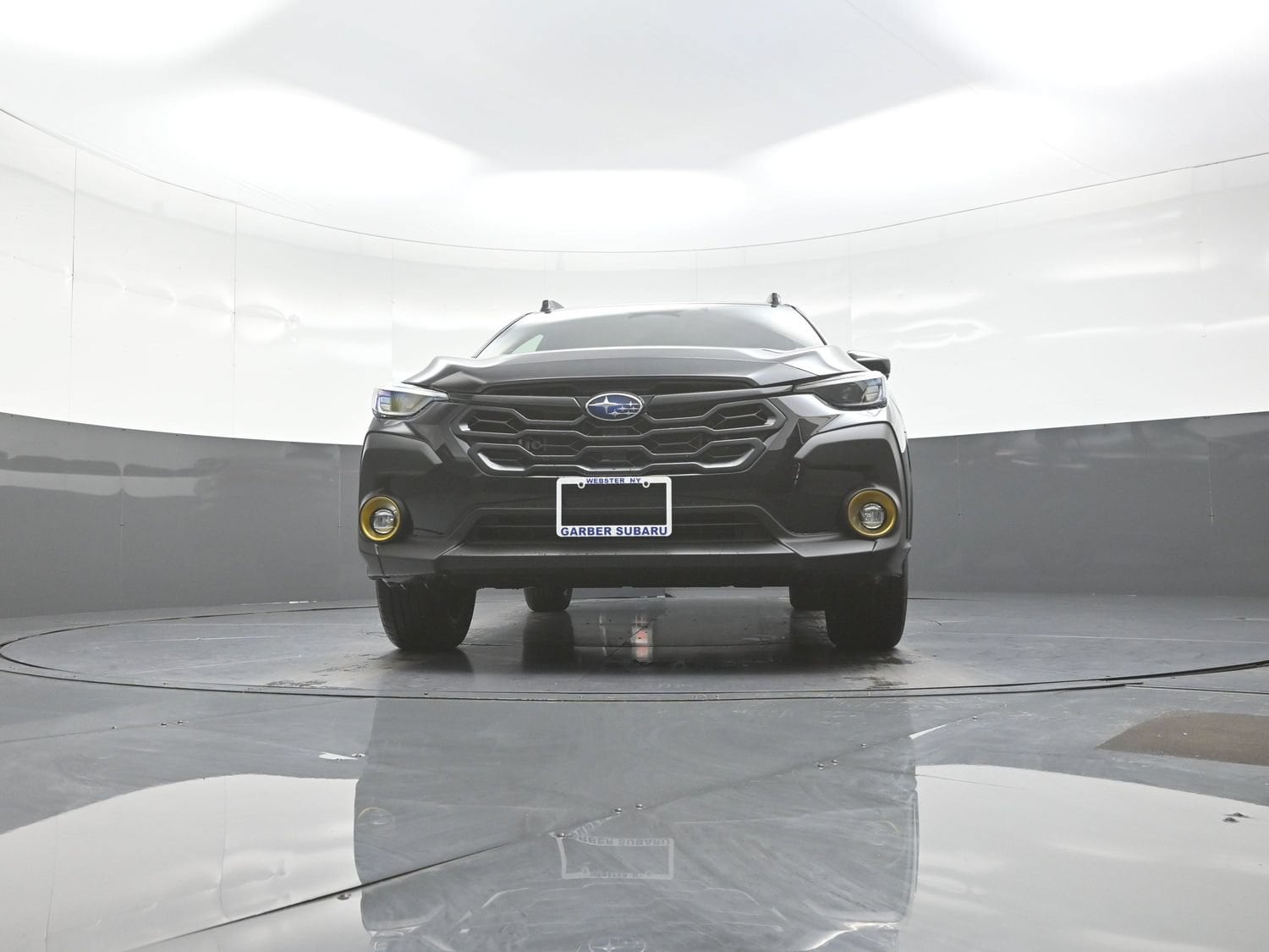 2026 Subaru Crosstrek Sport - Photo 10