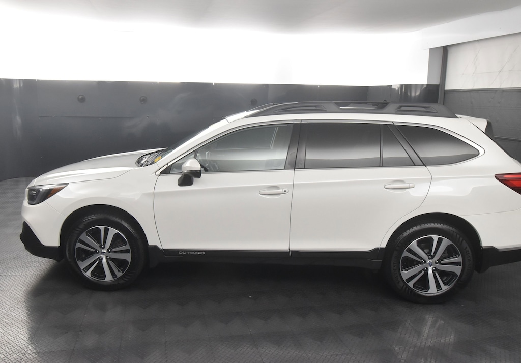 Used 2019 Subaru Outback 2.5i SUV