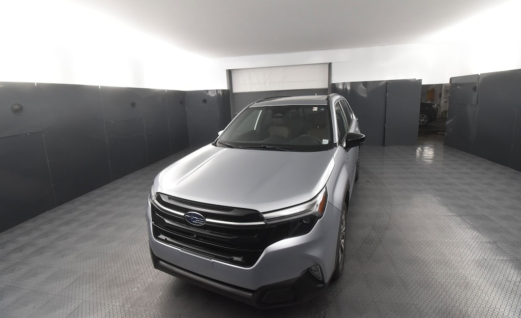 New 2025 Subaru Forester Hybrid Touring SUV