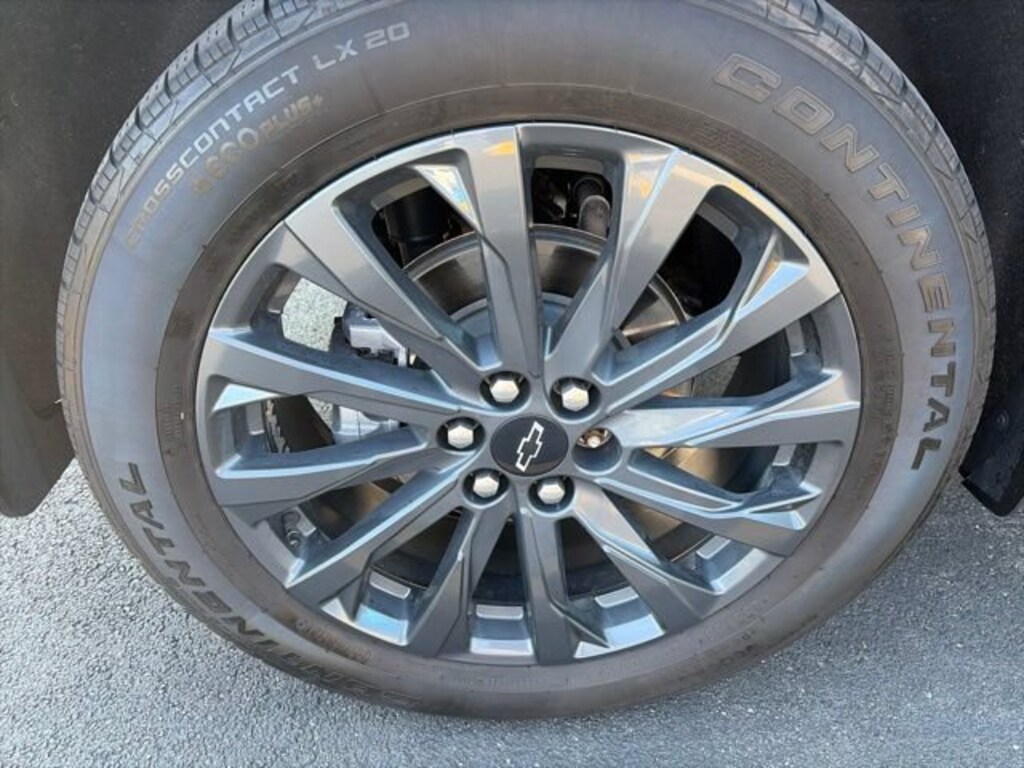 Used 2023 Chevrolet Traverse RS SUV