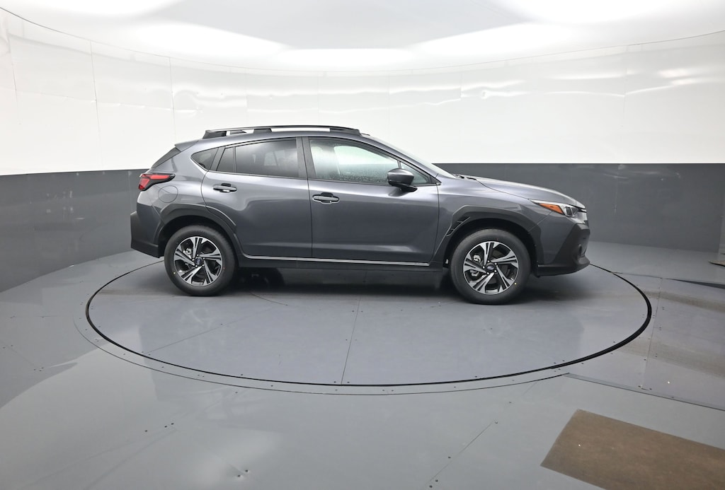 New 2026 Subaru Crosstrek Premium SUV