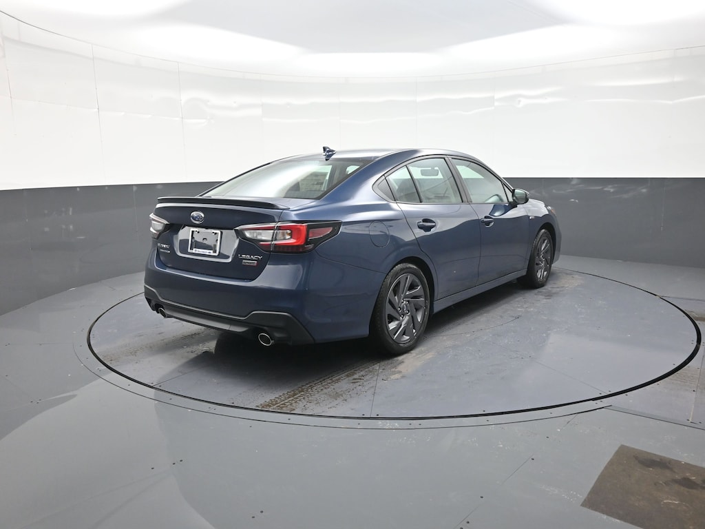 New 2025 Subaru Legacy Sport Sedan