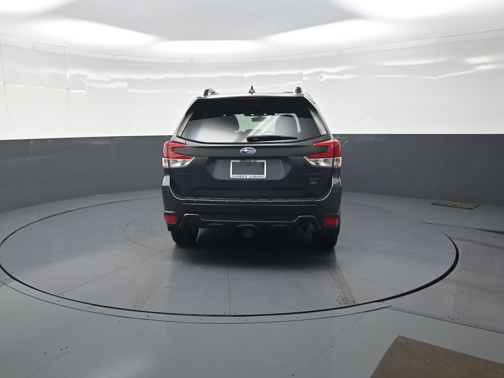 Used 2024 Subaru Forester Wilderness SUV