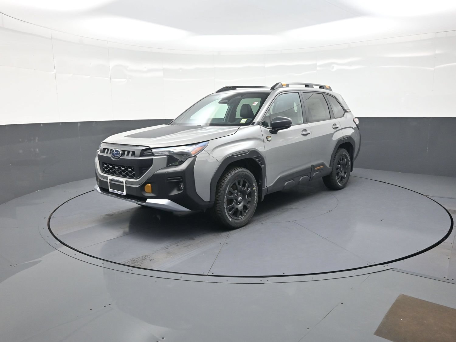 2026 Subaru Forester Wilderness - Photo 7