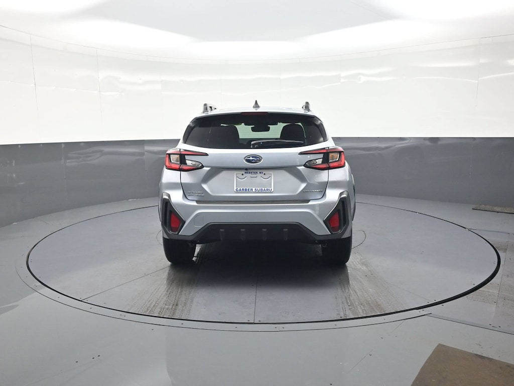 Used 2025 Subaru Crosstrek Limited SUV