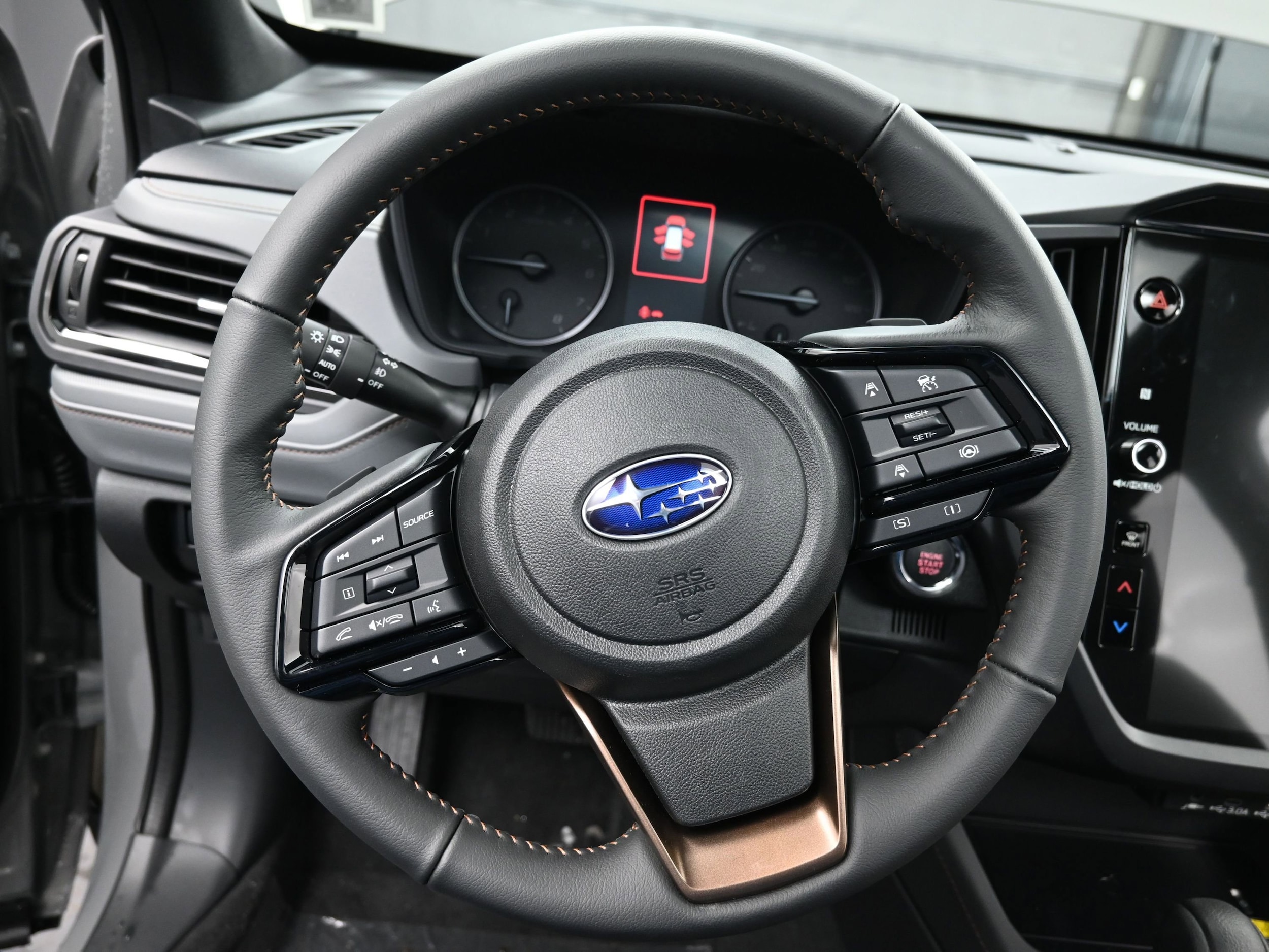 2026 Subaru Forester Sport - Photo 33