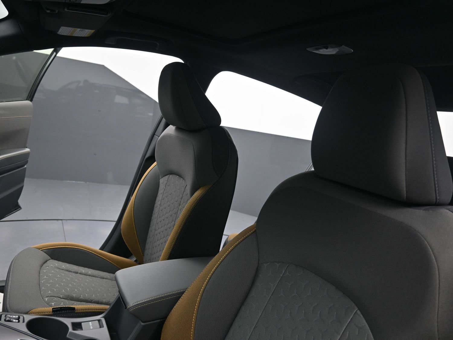 2026 Subaru Crosstrek Sport - Photo 24