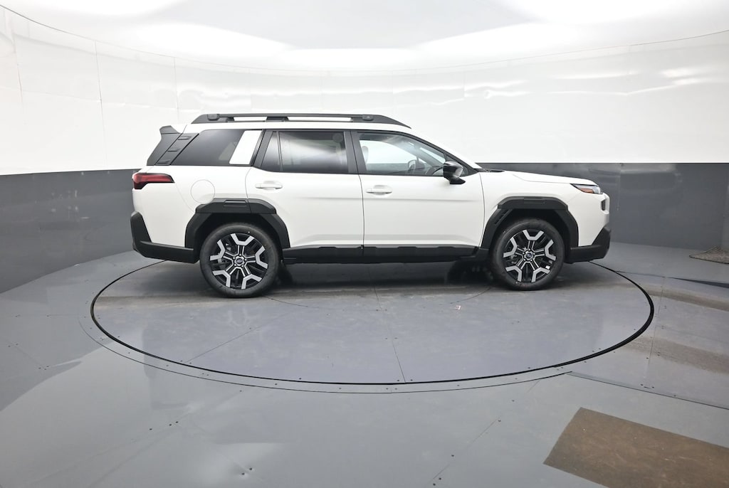 New 2026 Subaru Outback Touring XT SUV