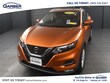 Nissan Rogue Sport