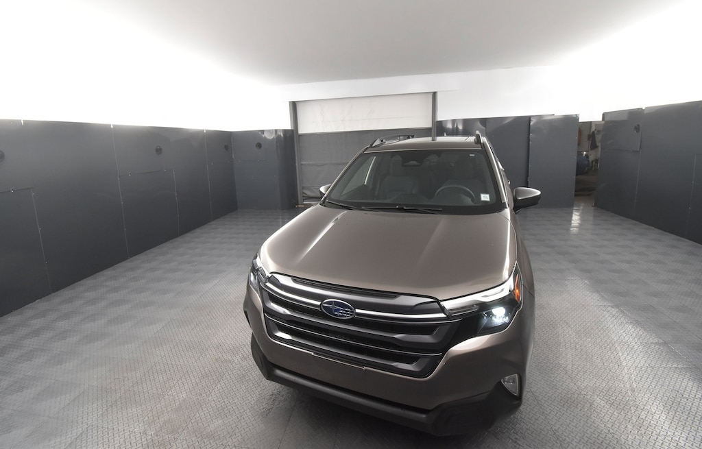 New 2025 Subaru Forester Premium SUV