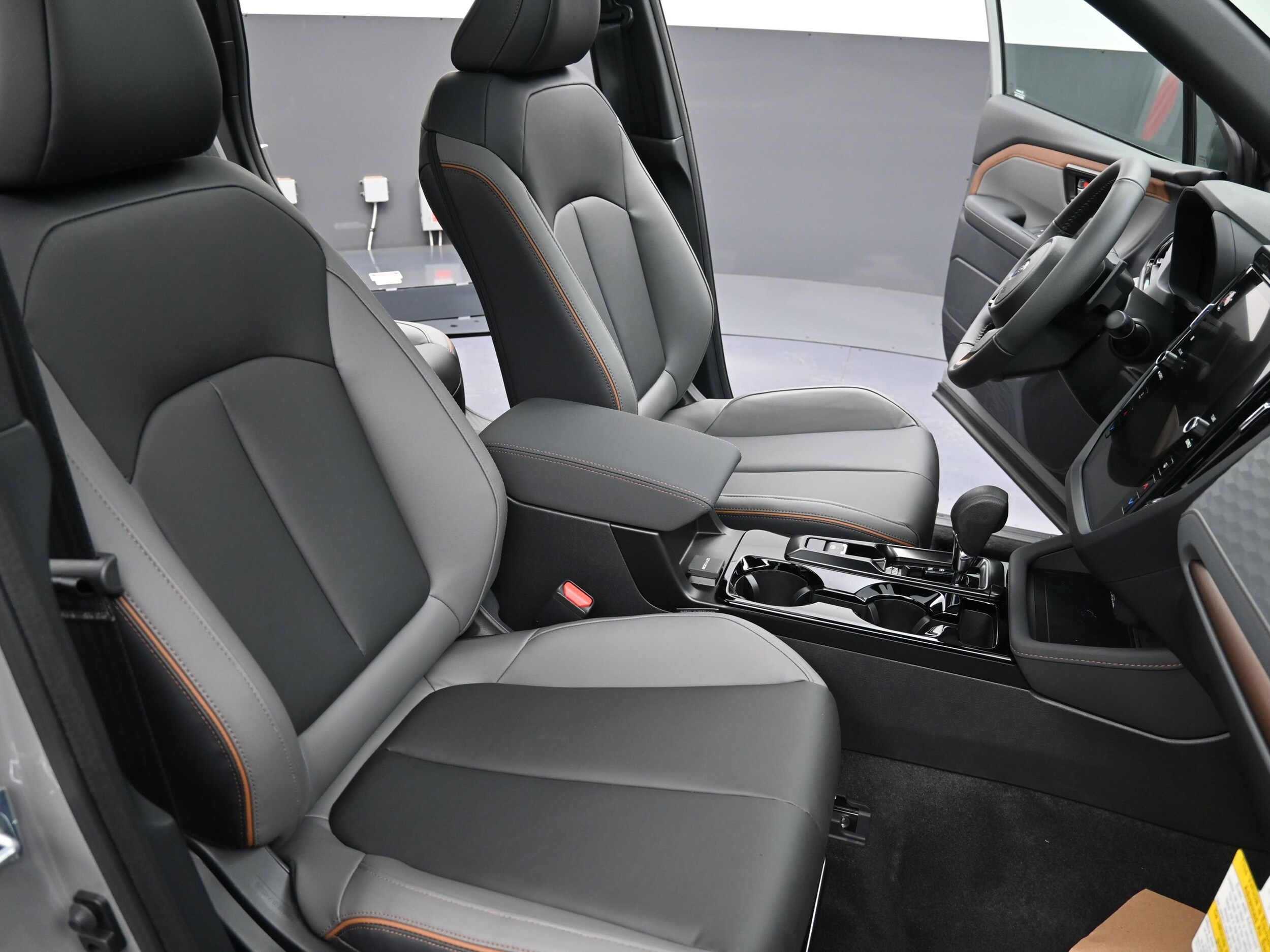2026 Subaru Forester Sport - Photo 18