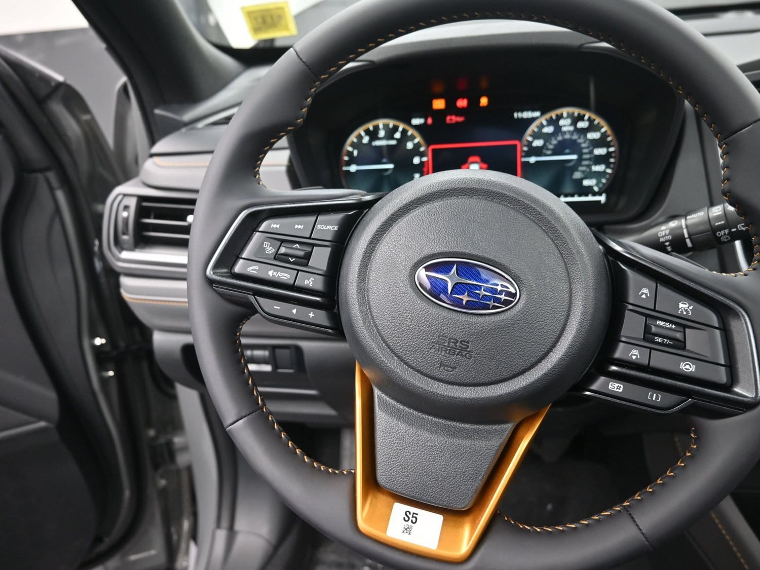2026 Subaru Forester Wilderness - Photo 31
