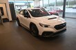 Subaru WRX