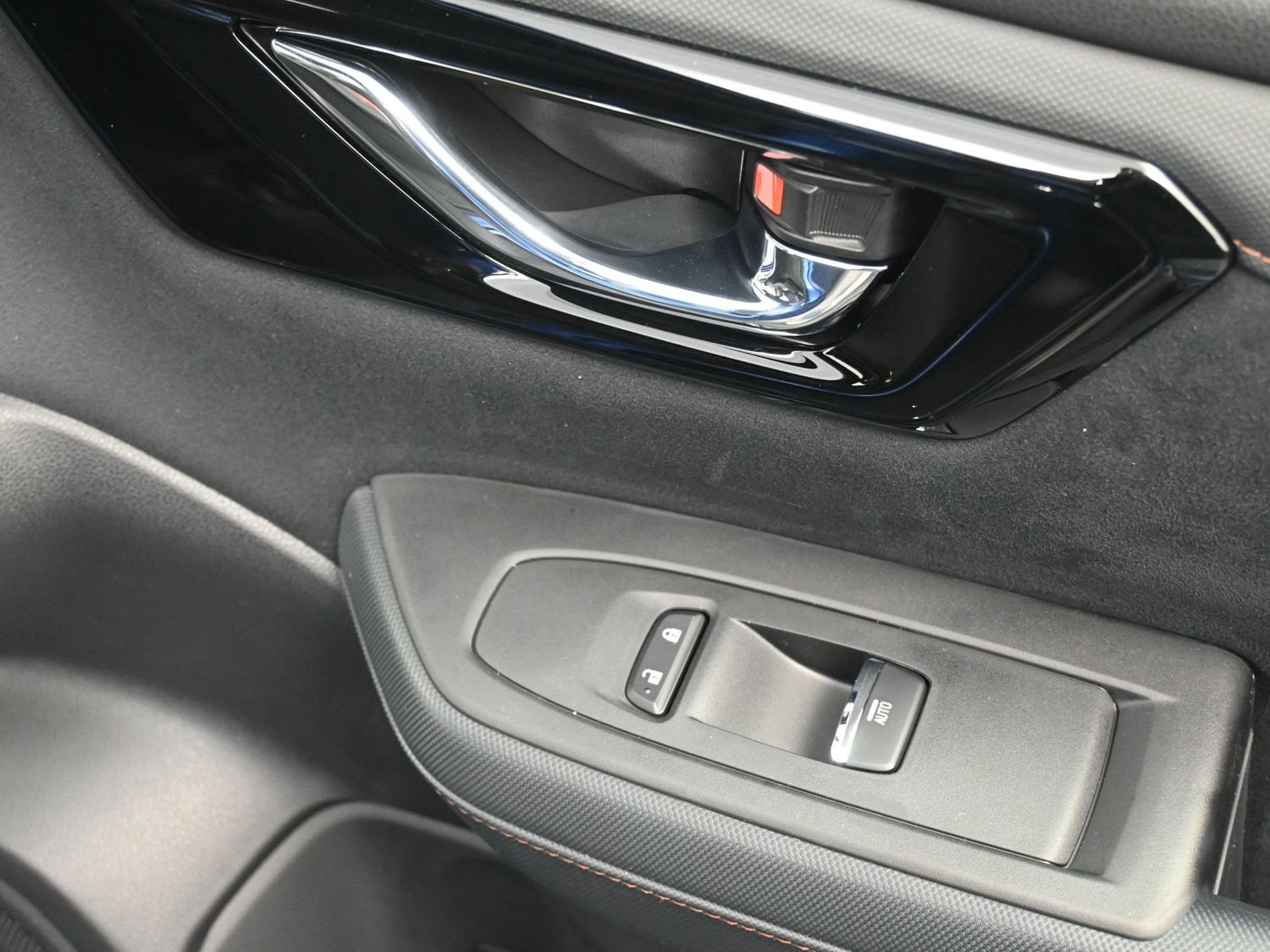 2026 Subaru Forester Touring - Photo 33