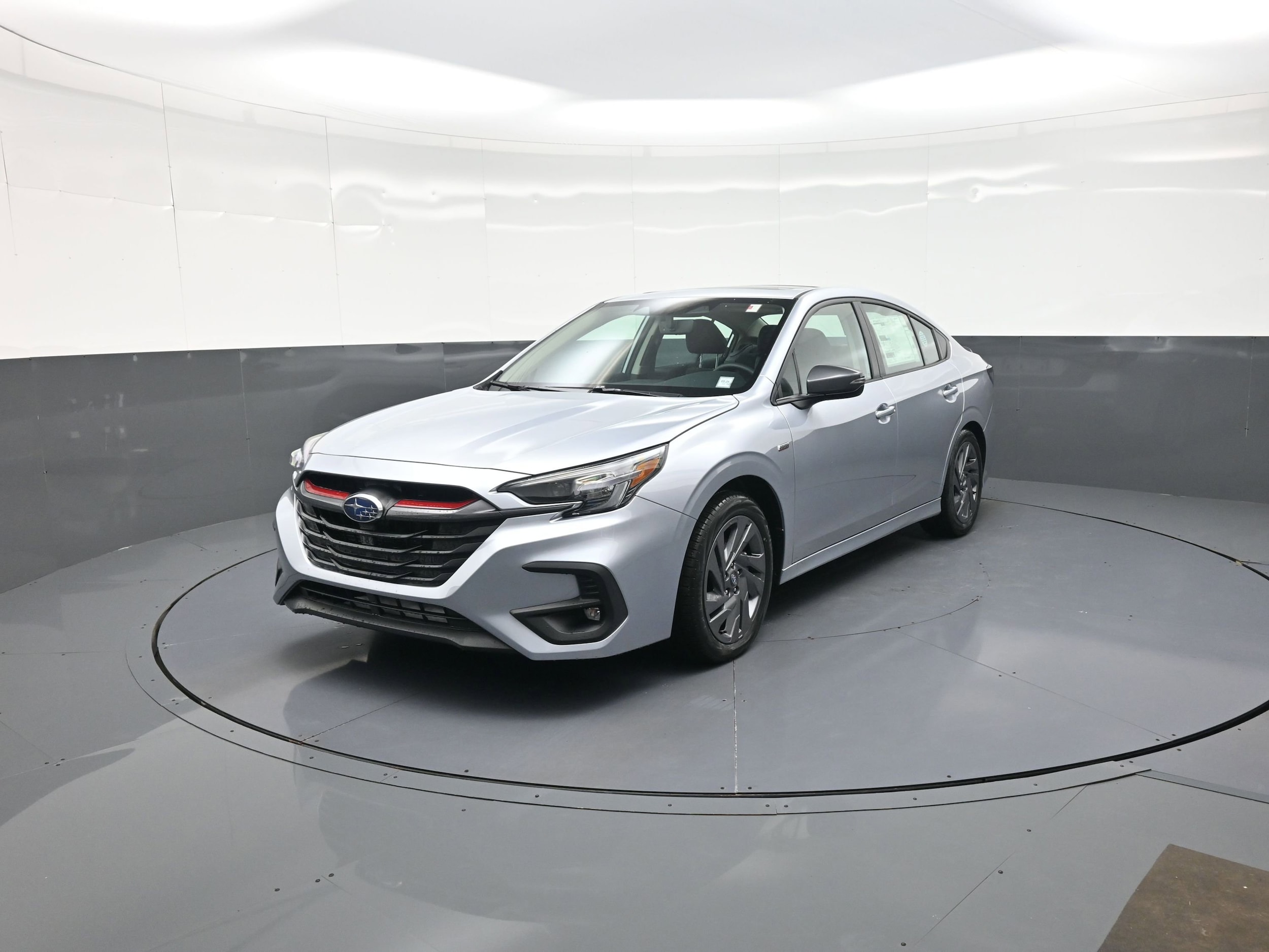 2025 Subaru Legacy Sport - Photo 7