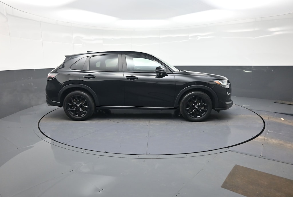 Used 2023 Honda HR-V Sport SUV