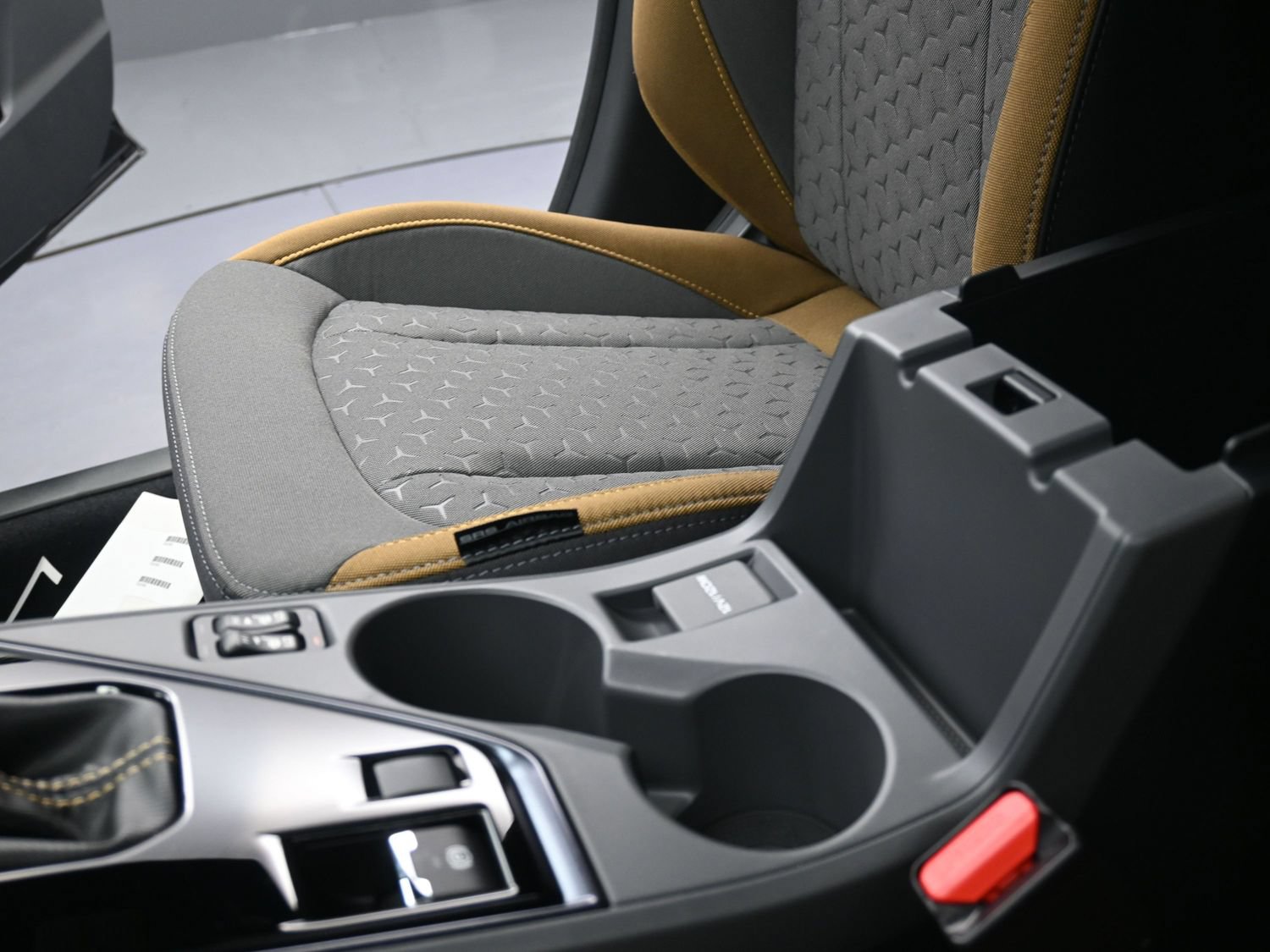 2026 Subaru Crosstrek Sport - Photo 38