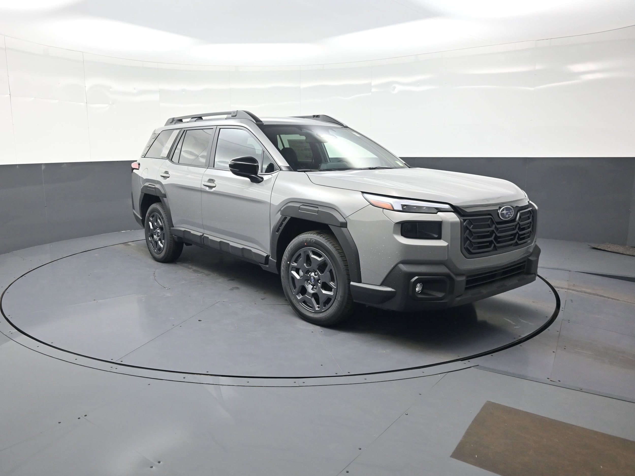 2026 Subaru Outback Premium's photo