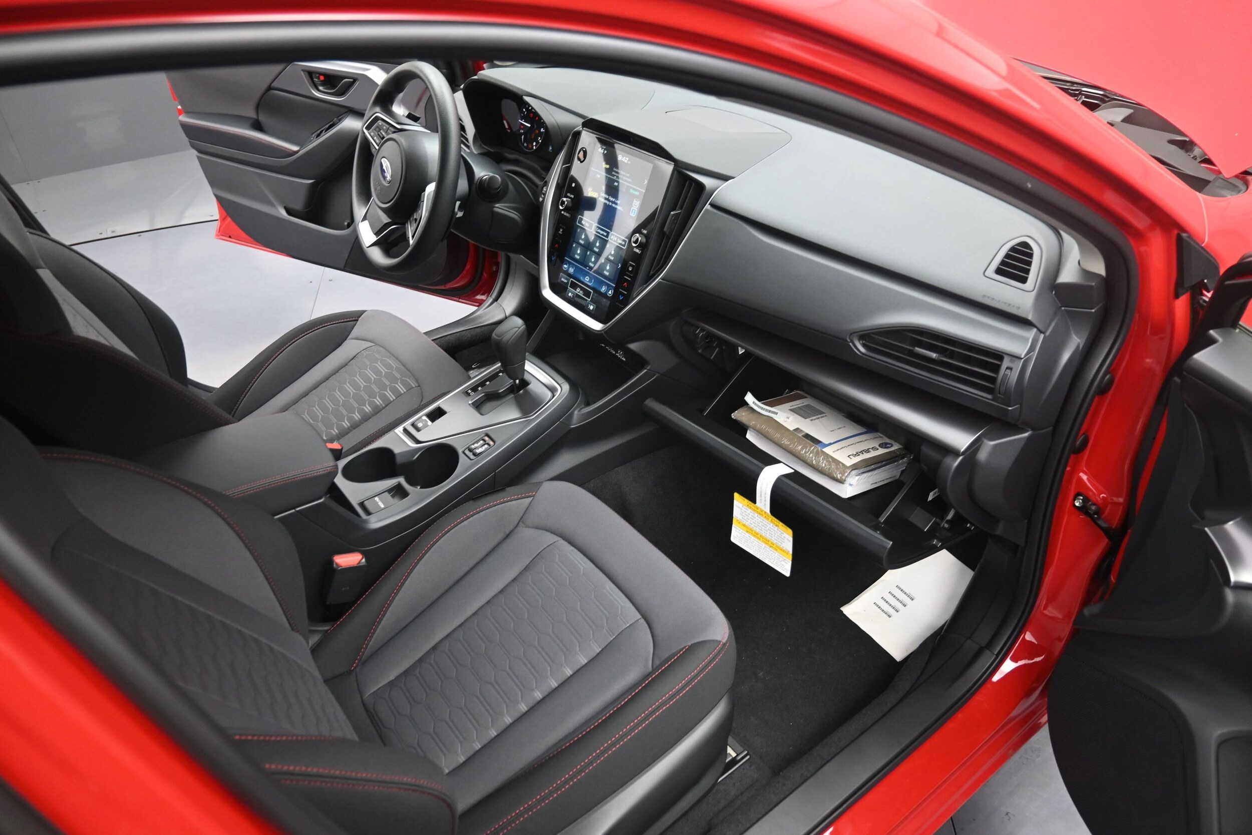 2026 Subaru Impreza Sport - Photo 48
