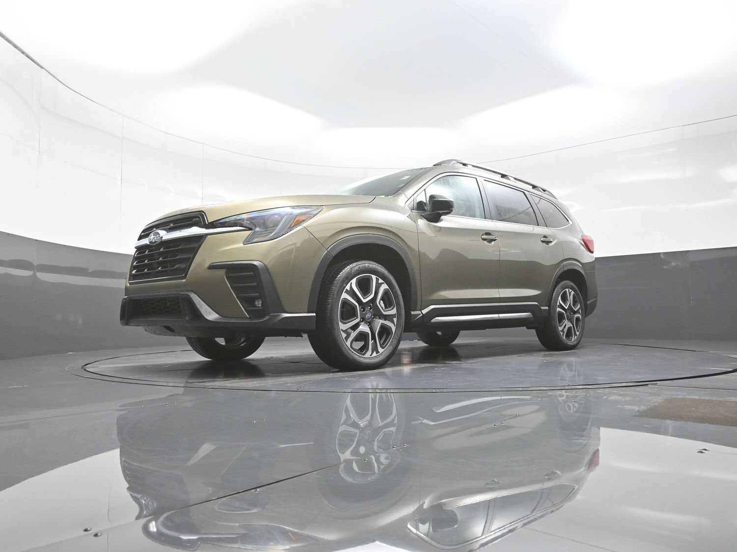 2026 Subaru Ascent Limited - Photo 11