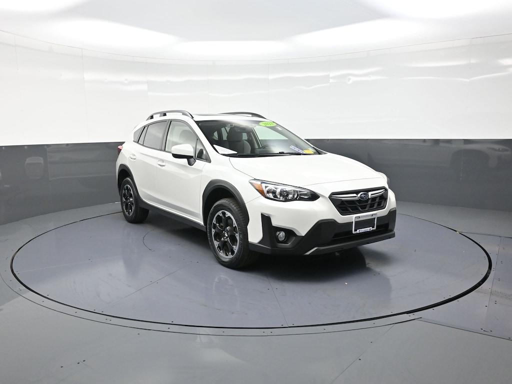 Used 2023 Subaru Crosstrek Premium SUV