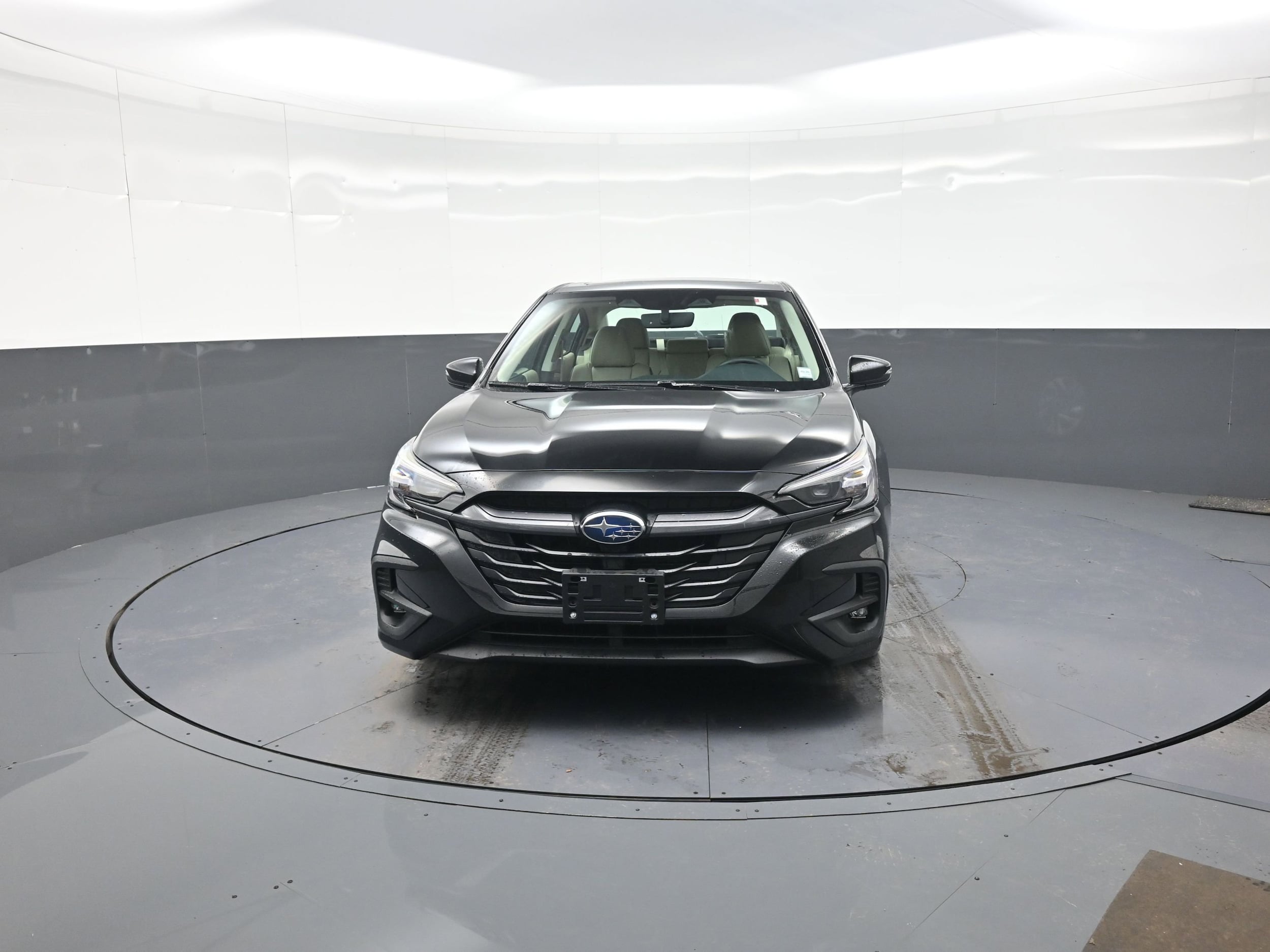 2025 Subaru Legacy Limited - Photo 8