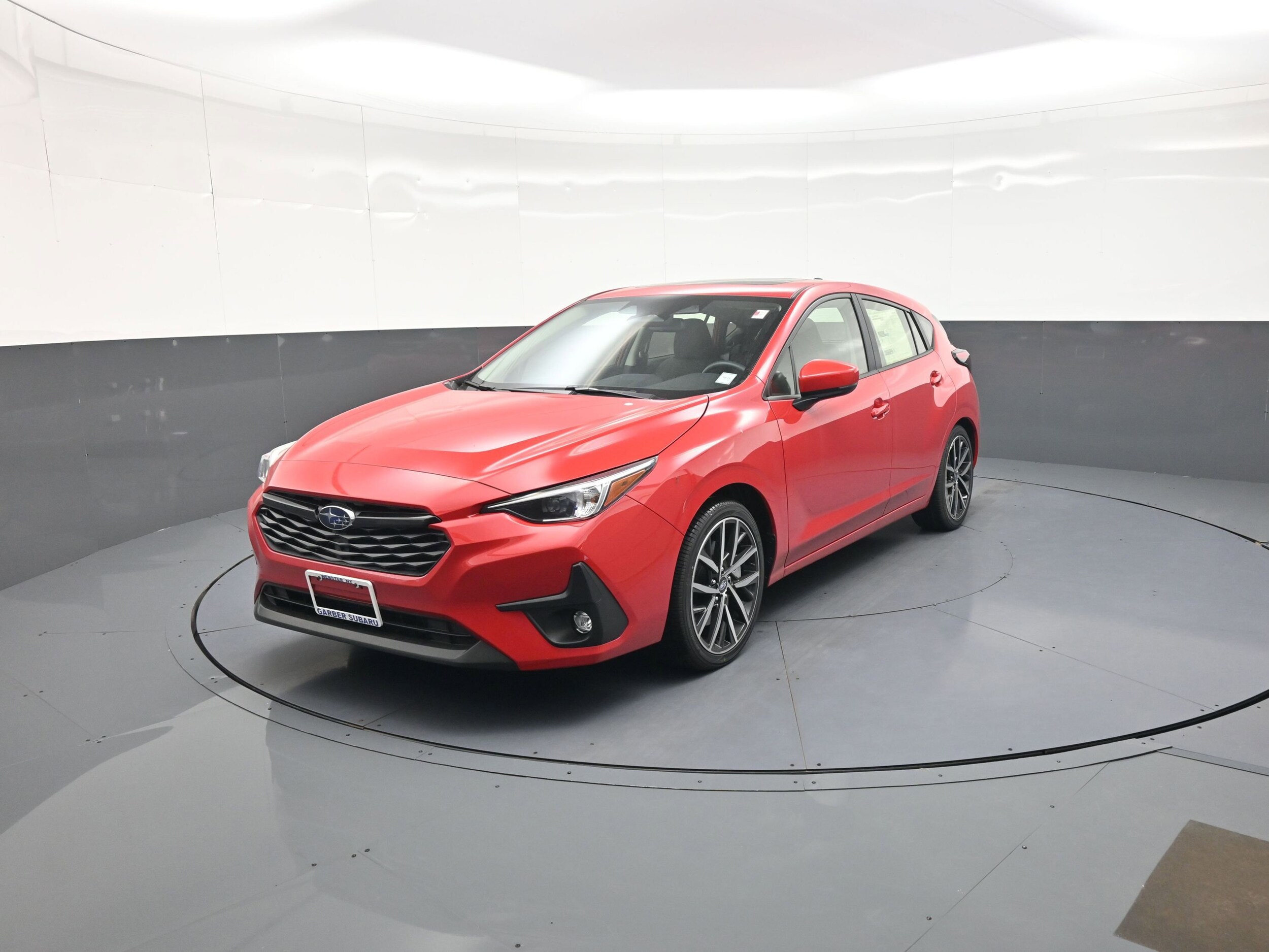 2026 Subaru Impreza Sport - Photo 7