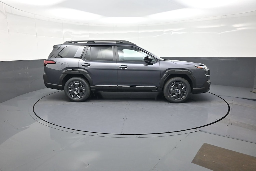 New 2026 Subaru Outback Premium SUV
