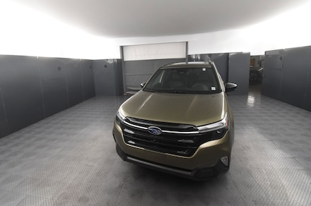 2025 Subaru Forester Touring SUV