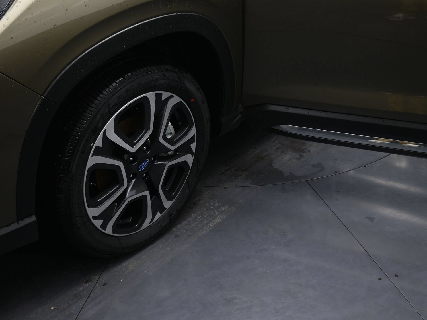 2026 Subaru Ascent Limited - Photo 17