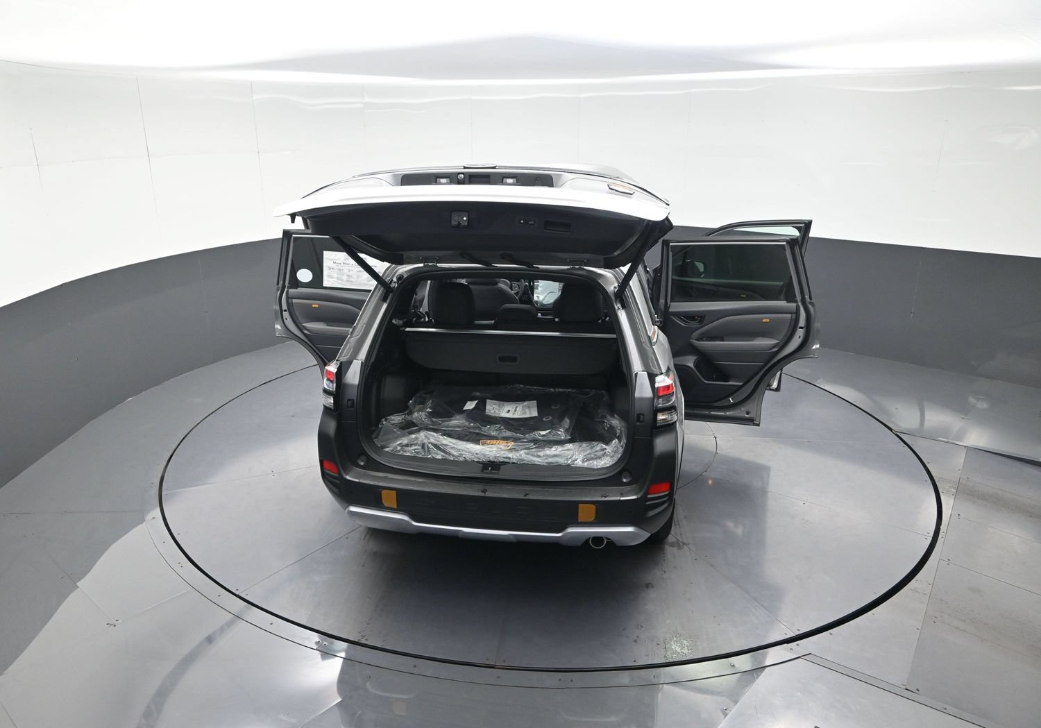 2026 Subaru Forester Wilderness - Photo 13