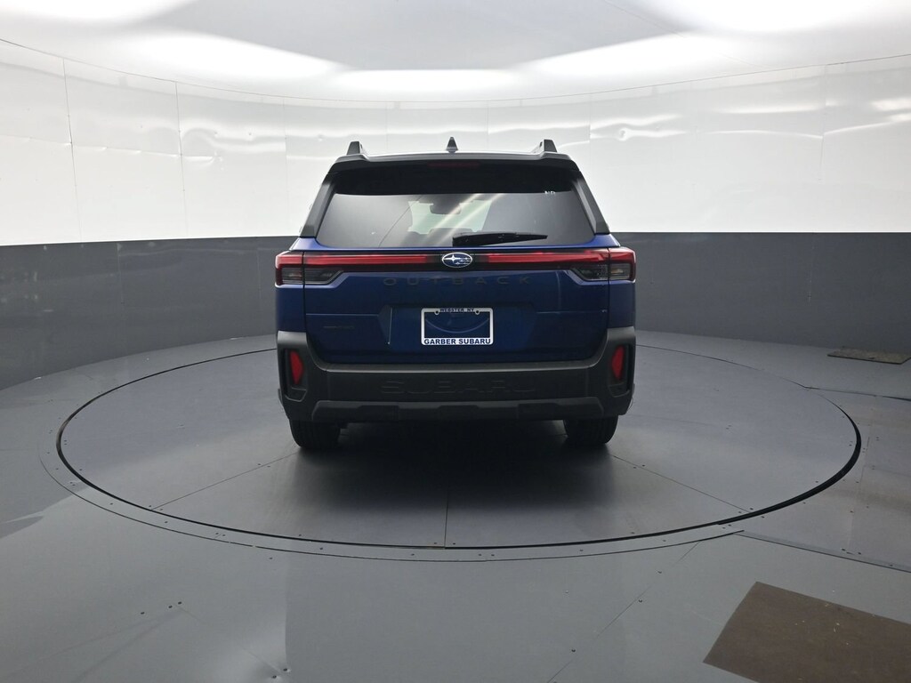 New 2026 Subaru Outback Limited XT SUV