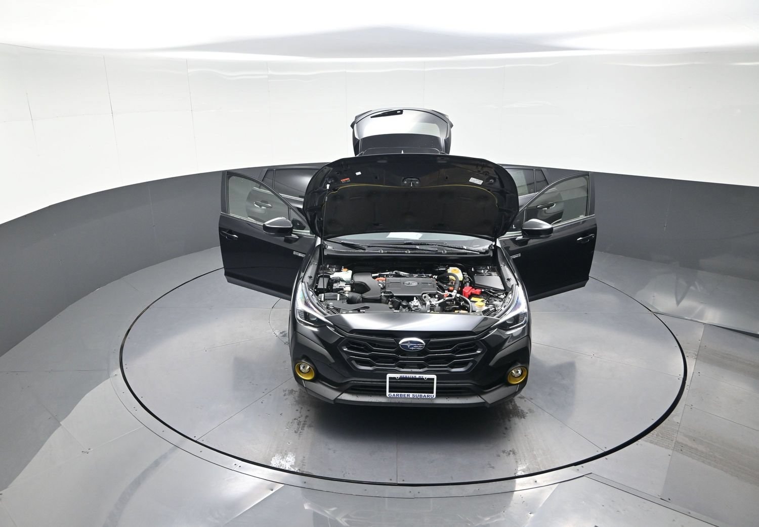 2026 Subaru Crosstrek Sport - Photo 12