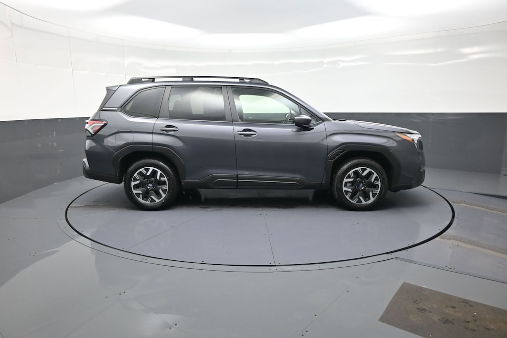 New 2025 Subaru Forester Premium SUV