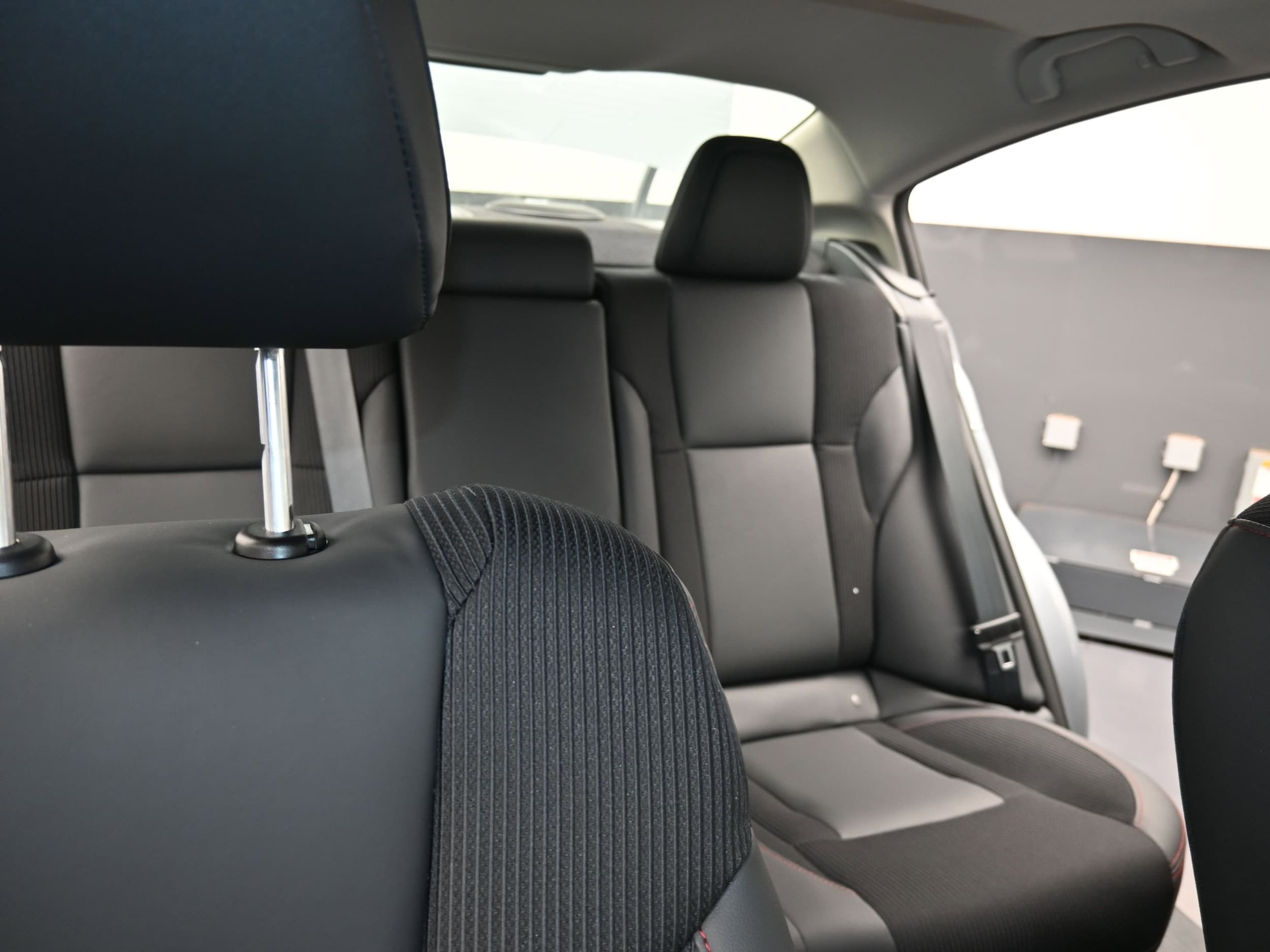 2025 Subaru Legacy Sport - Photo 20