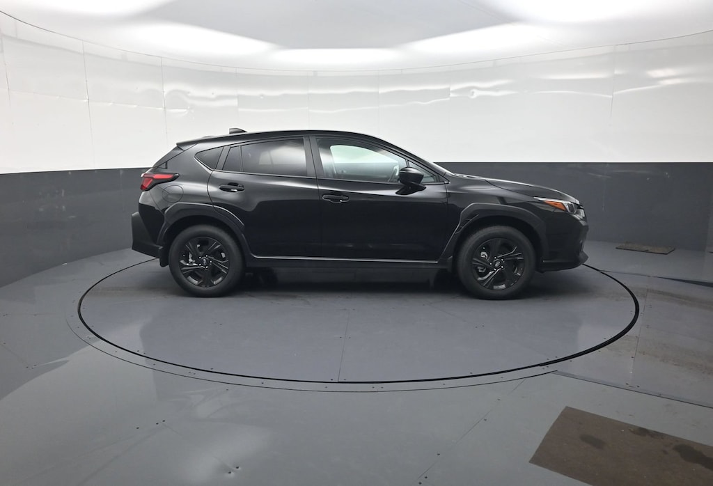 New 2026 Subaru Crosstrek Base SUV