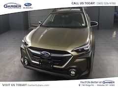 2025 Subaru Outback Premium SUV